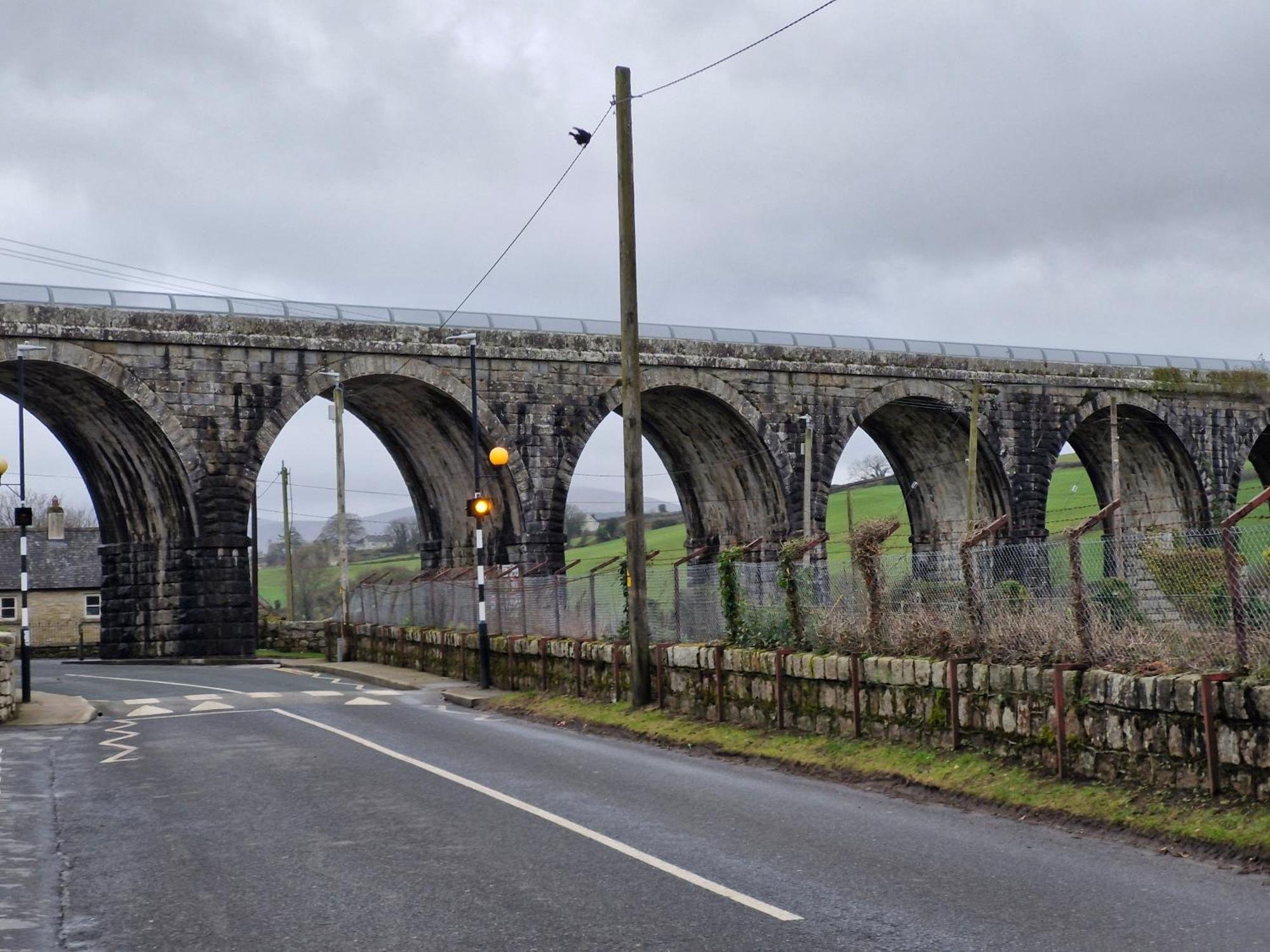 The Crossing, Barn, R95Th5C Villa Ballyling Oda fotoğraf