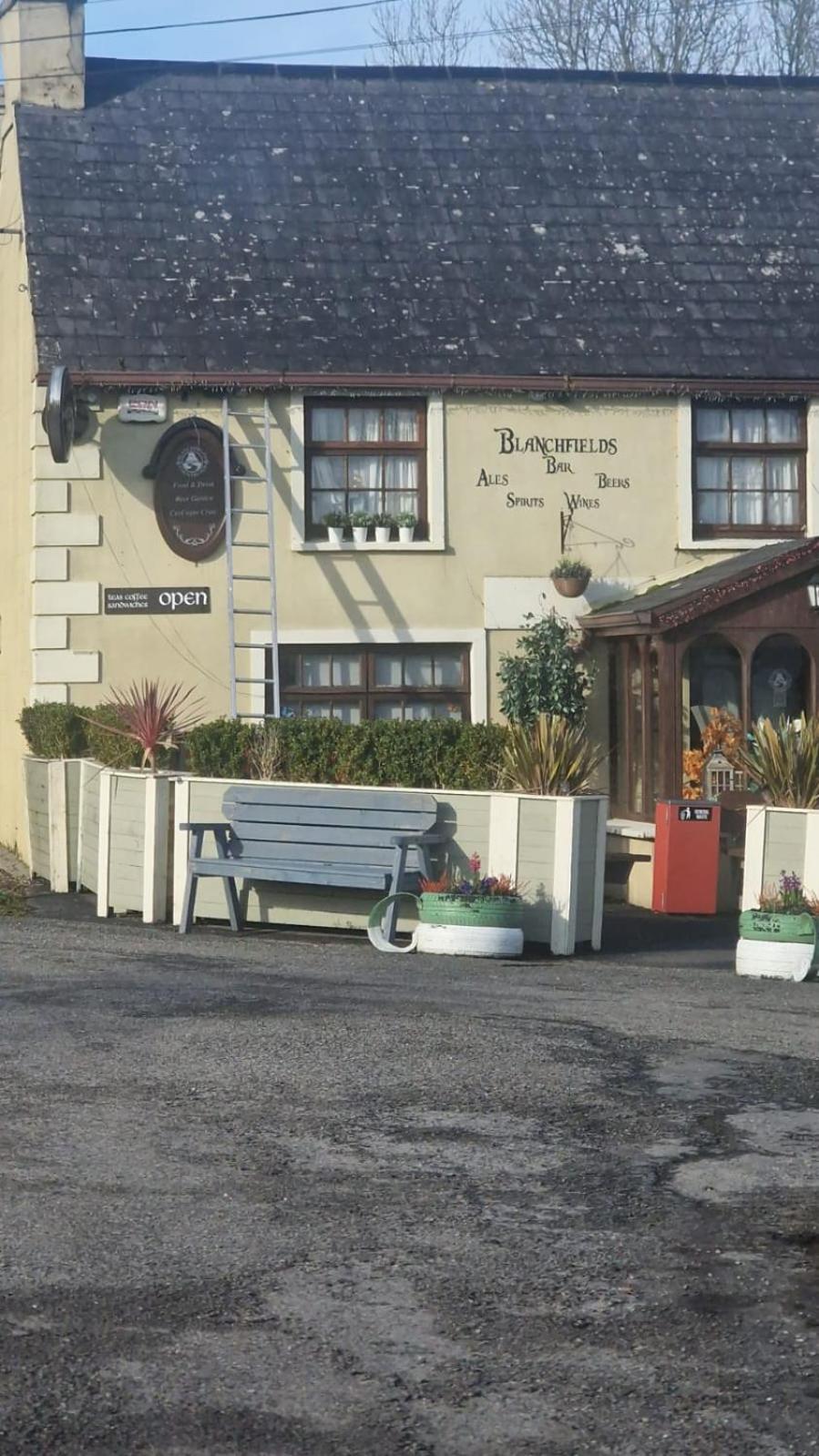 The Crossing, Barn, R95Th5C Villa Ballyling Oda fotoğraf